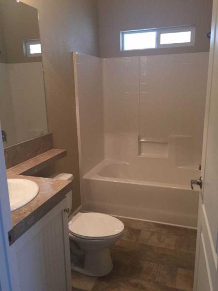 Bloomfield Mobile Home Community22221 South Bloomfield Ave. #25Cypress, CA 90630