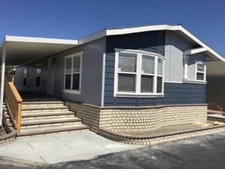 Bloomfield Mobile Home Community22221 Bloomfield Ave. #22Cypress, CA 90630
