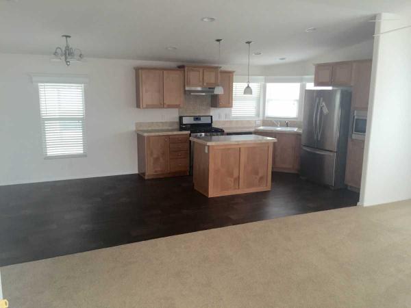 Bloomfield Mobile Home Community22221 Bloomfield Ave. #22Cypress, CA 90630