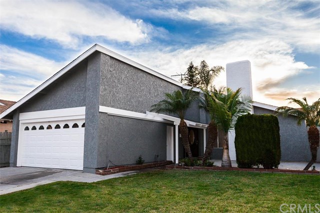 11685 Java Street, Cypress, CA 90630