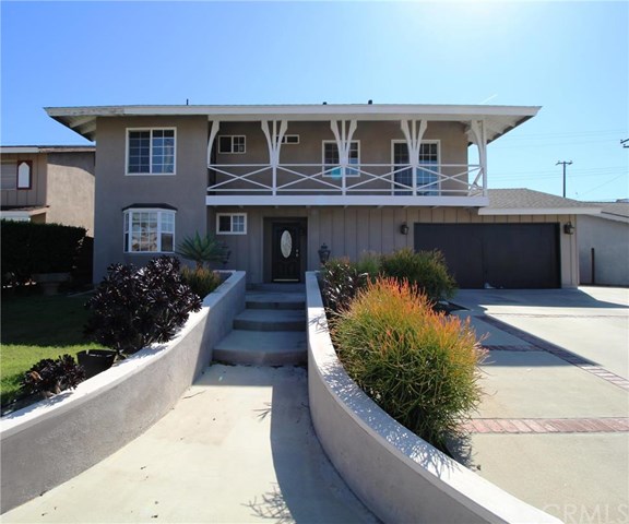 5972 Karen Avenue, Cypress, CA 90630