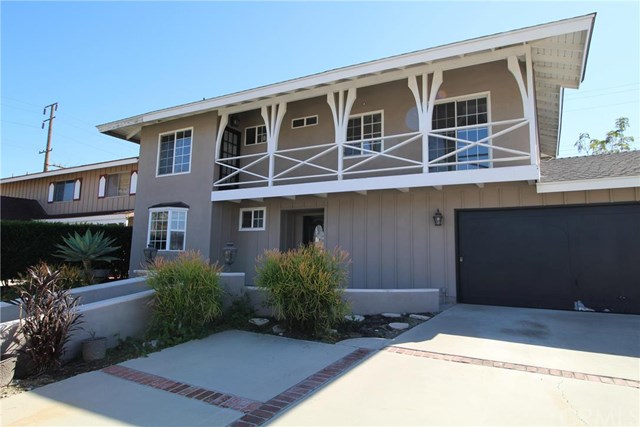 5972 Karen Avenue, Cypress, CA 90630