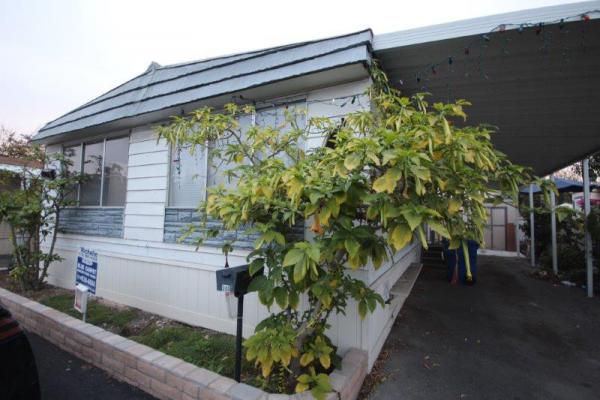 Lincoln Center MHP 9080 Bloomfield, 300Cypress, CA 90630