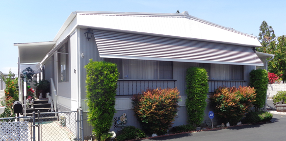 Lincoln Center MHP 9080 bloomfield #247Cypress, CA 90630