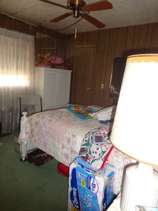 Lincoln Center MHP 9080 bloomfield #247Cypress, CA 90630
