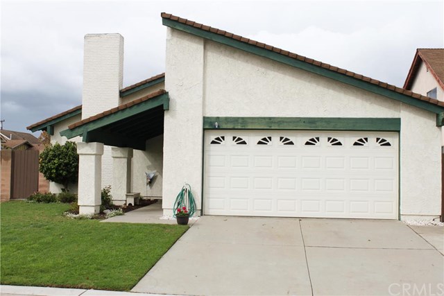 11689 Midway Drive, Cypress, CA 90630