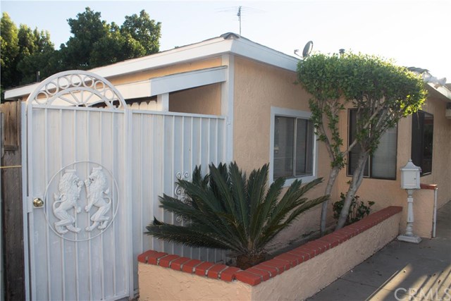5582 Nelson Street, Cypress, CA 90630