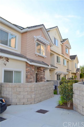 8961 Topaz Court, Cypress, CA 90630