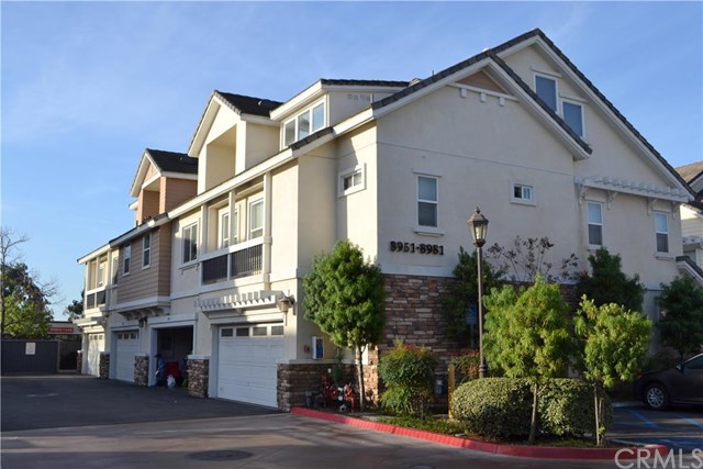 8961 Topaz Court, Cypress, CA 90630