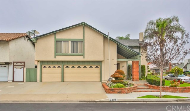 4049 Cardiff Drive, Cypress, CA 90630