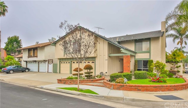 4049 Cardiff Drive, Cypress, CA 90630