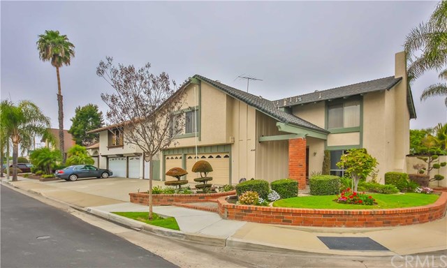 4049 Cardiff Drive, Cypress, CA 90630