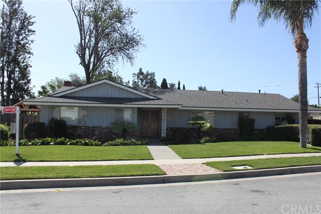1040 La Serna Avenue, La Habra, CA 90631