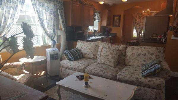 Friendly Village La Habra1001 W Lambert, #299La Habra, CA 90631