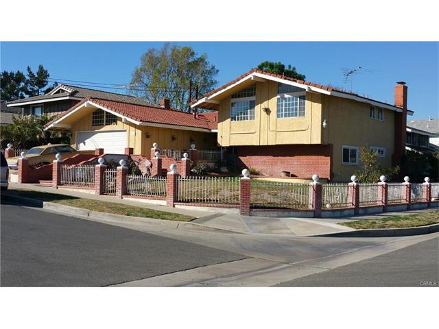 2211 Wimbleton Lane, La Habra, United States 90631