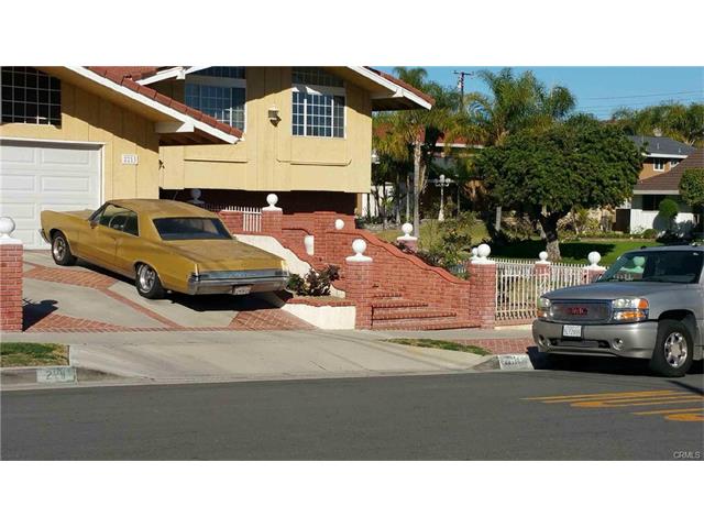 2211 Wimbleton Lane, La Habra, United States 90631