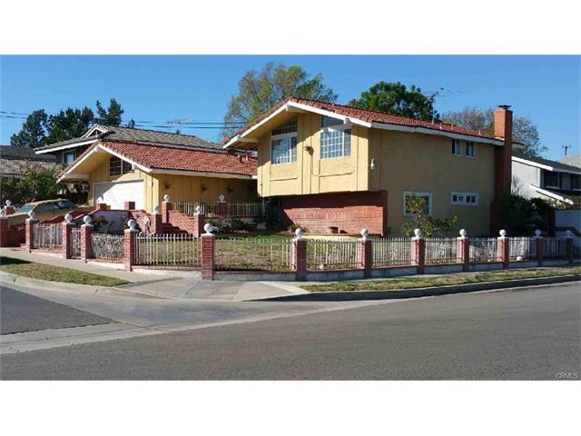2211 Wimbleton Lane, La Habra, United States 90631