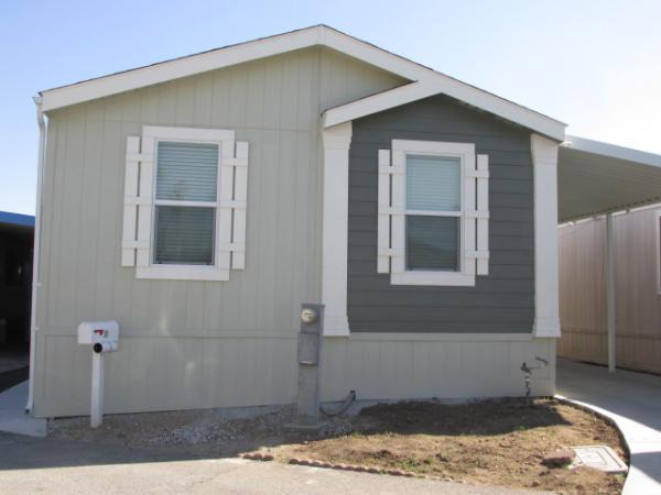 Park La Habra 1731 W Lambert #53La Habra, CA 90631