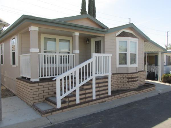 Friendly Village La Habra1001 W Lambert #57La Habra, CA 90631