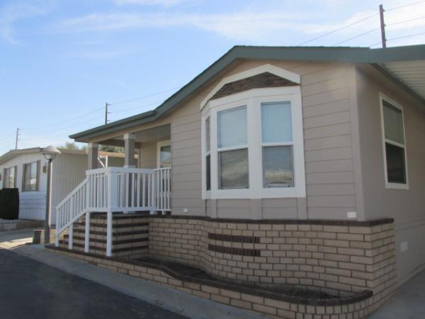 Friendly Village La Habra1001 W Lambert #57La Habra, CA 90631