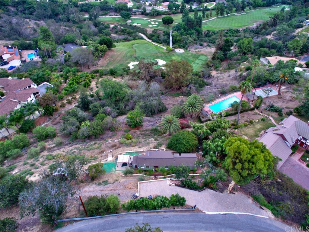 300 Reposado Drive, La Habra Heights, CA 90631