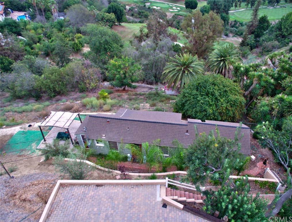 300 Reposado Drive, La Habra Heights, CA 90631