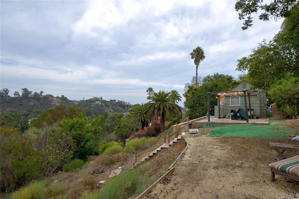 300 Reposado Drive, La Habra Heights, CA 90631