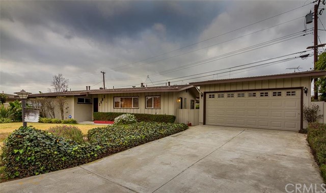 1401 Marcia Drive, La Habra, CA 90631