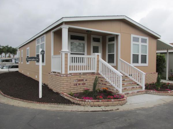 Friendly Village La Habra1001 W LambertLa Habra, CA 90631