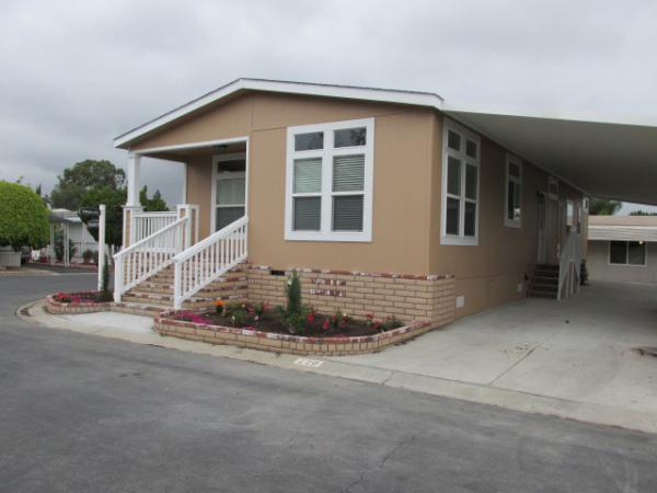 Friendly Village La Habra1001 W LambertLa Habra, CA 90631