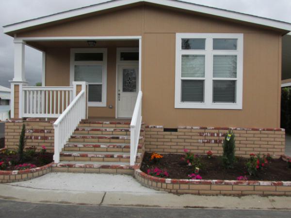 Friendly Village La Habra1001 W LambertLa Habra, CA 90631