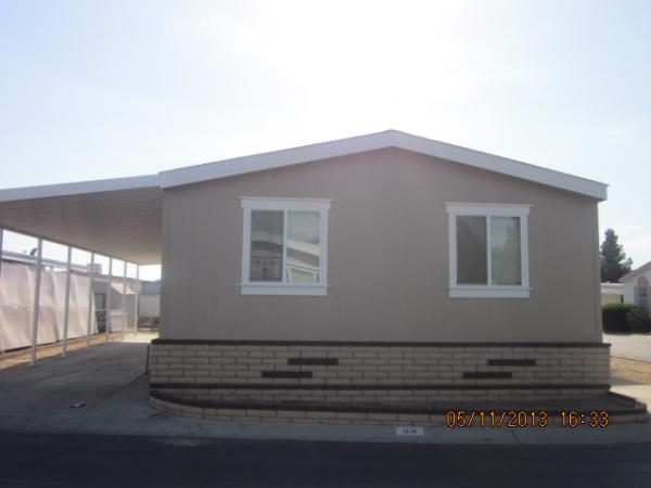 View Park Mobile Estates 1750 West Lambert RoadLa Habra, CA 90631