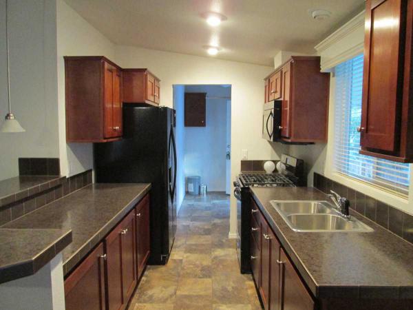 View Park Mobile Estates 1750 West Lambert RoadLa Habra, CA 90631