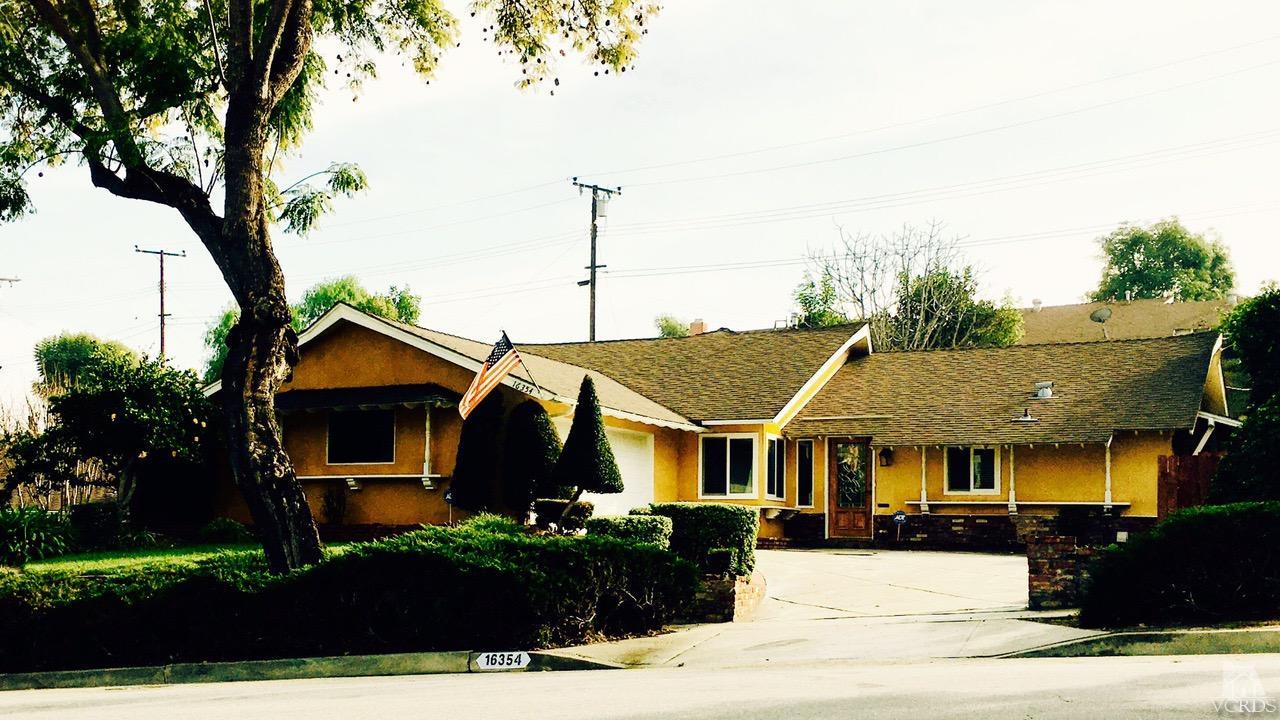 16354 Grayville Drive, La Mirada, CA 90638