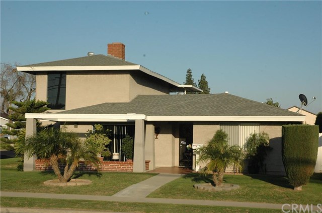 15600 Escalona Road, La Mirada, CA 90638