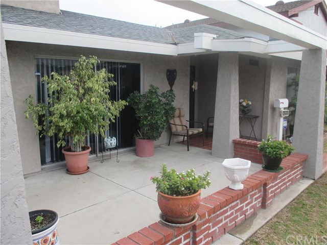 15600 Escalona Road, La Mirada, CA 90638