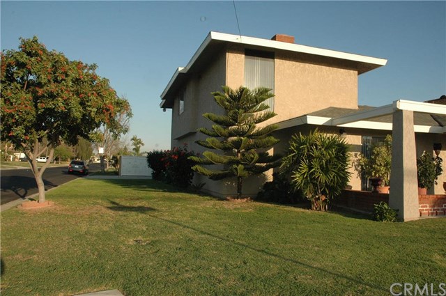 15600 Escalona Road, La Mirada, CA 90638