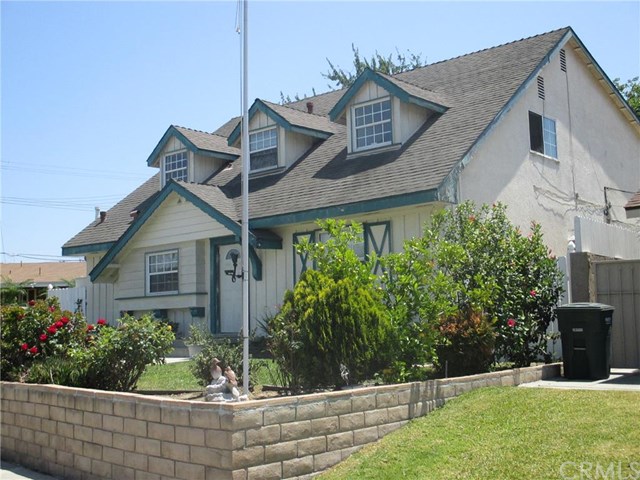15736 Hesse Drive, La Mirada, CA 90638