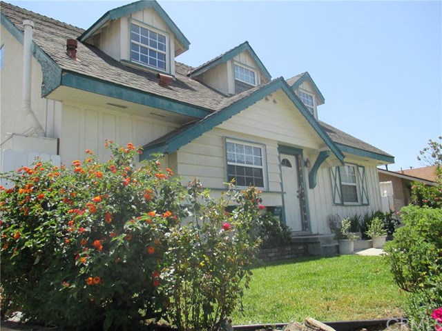 15736 Hesse Drive, La Mirada, CA 90638