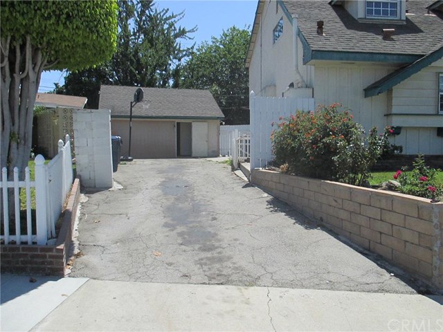 15736 Hesse Drive, La Mirada, CA 90638
