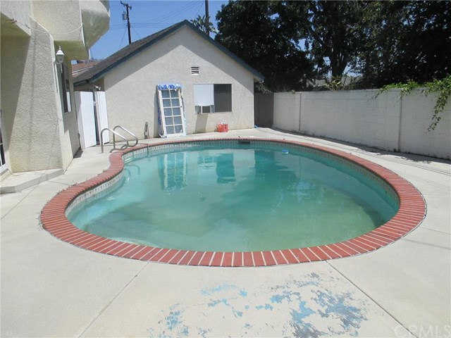 15736 Hesse Drive, La Mirada, CA 90638