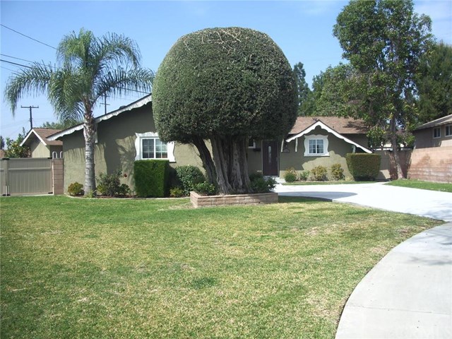 11607 Hollyview Drive, La Mirada, CA 90638