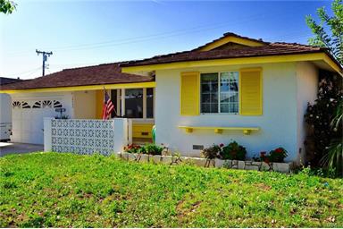 15243 Crosswood Rd., La Mirada, United States 90638