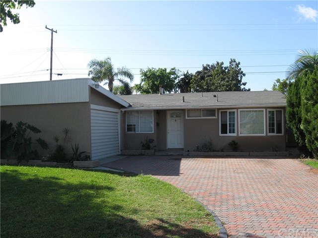 15114 Manzanares Road, La Mirada, CA 90638