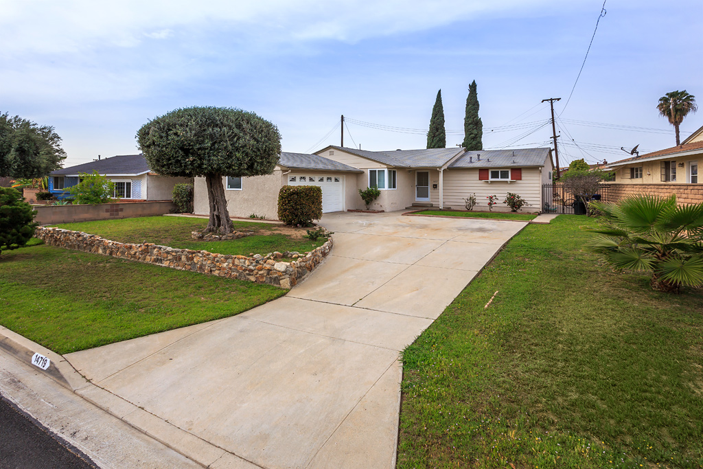 14719 Florita Rd., La Mirada, United States 90638