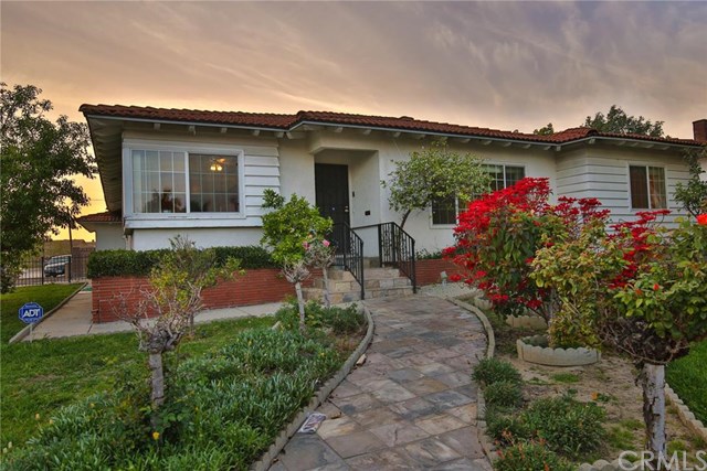 901 North 3rd Street, Montebello, CA 90640