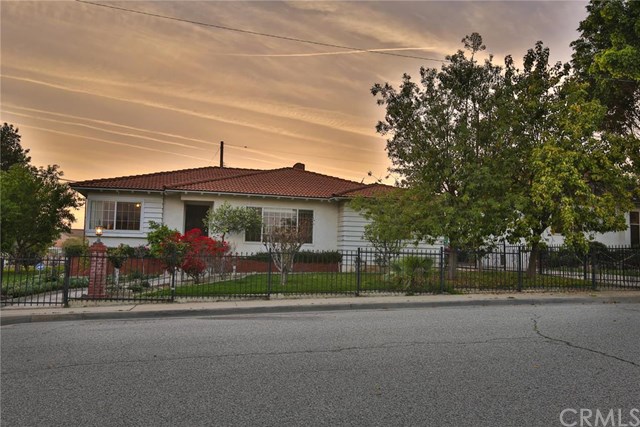 901 North 3rd Street, Montebello, CA 90640