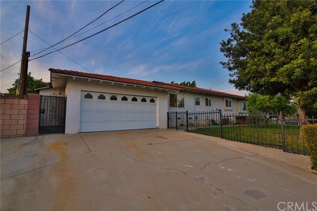 901 North 3rd Street, Montebello, CA 90640
