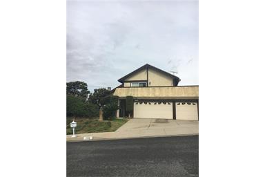 1722 Loma Rd., Montebello, United States 90640