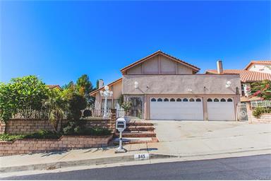 845 N Juarez St, Montebello, United States 90640
